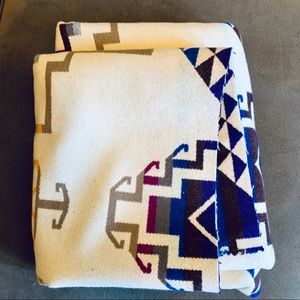 ✨ Pendleton wool fabric ✨